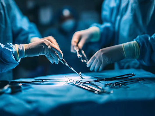 DIN EN ISO 13485:2021 – Der goldene Standard für Qualität in der Medizintechnik