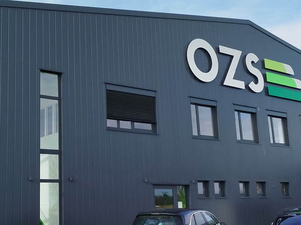 Oberflächenzentrum Süd - Wer wir sind, was uns auszeichnet.