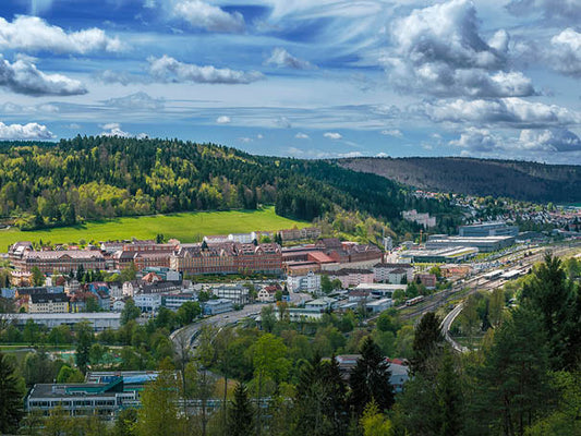 Medizintechnik aus Tuttlingen