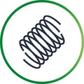 Icon Elasizität