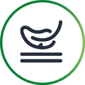 Icon Gewicht