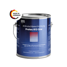 Antirutschbeschichtung Protec One