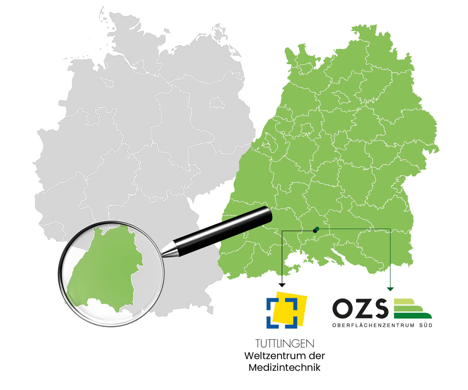 Tuttlingen Weltzentrum der Medizintechnik